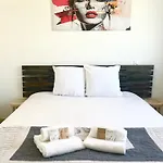 Le Spacieux - Royan, Wifi & Balcon * Royan