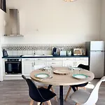 Le Spacieux - Royan, Wifi & Balcon Royan