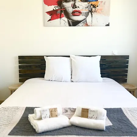 Le Spacieux - Royan, Wifi&balcon * Royan