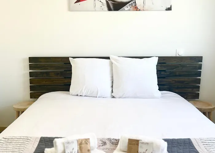 Le Spacieux - Royan, Wifi & Balcon * Ρουαγιάν